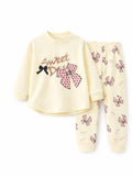 Pure Cotton Girls sleepwear